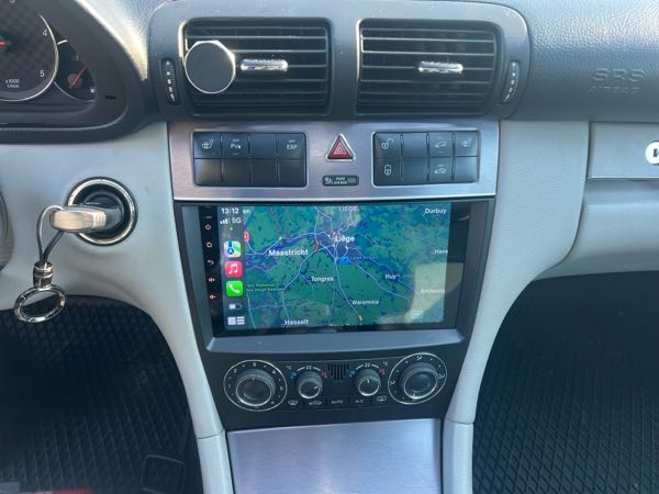 Mercedes-Benz Classe Clc 200 CDI