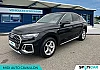 Audi Q5 Sportback 40 TDI 204ch S line quattro S tronic 7 thumbnail
