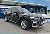 Audi Q5 Sportback 40 TDI 204ch S line quattro S tronic 7 thumbnail