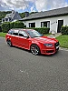 Audi RS4 III AVANT 4.2 V8 FSI 420 QUATTRO thumbnail