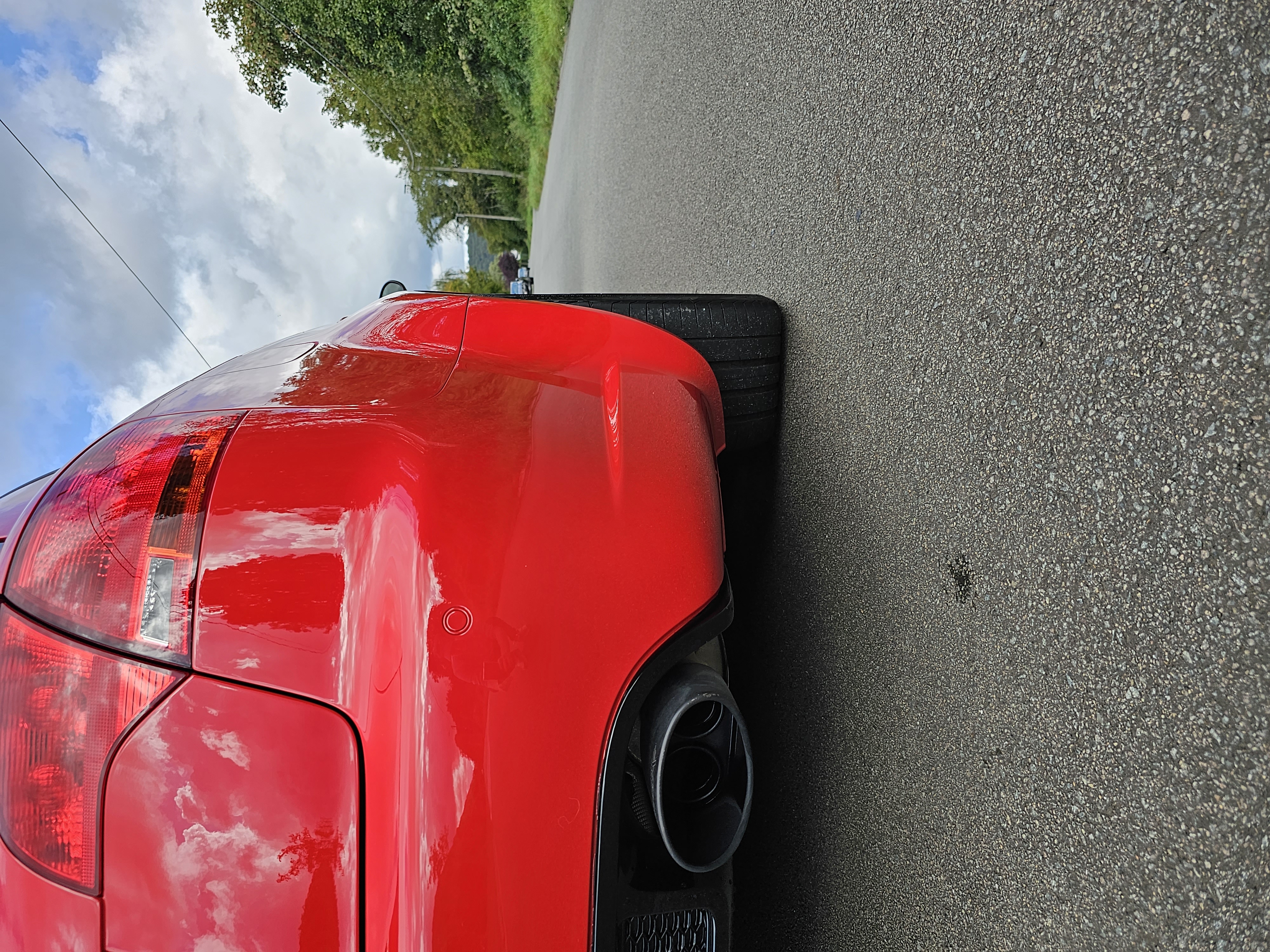 Audi RS4 III AVANT 4.2 V8 FSI 420 QUATTRO