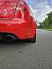 Audi RS4 III AVANT 4.2 V8 FSI 420 QUATTRO thumbnail