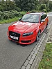 Audi RS4 III AVANT 4.2 V8 FSI 420 QUATTRO thumbnail