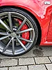 Audi RS4 III AVANT 4.2 V8 FSI 420 QUATTRO thumbnail