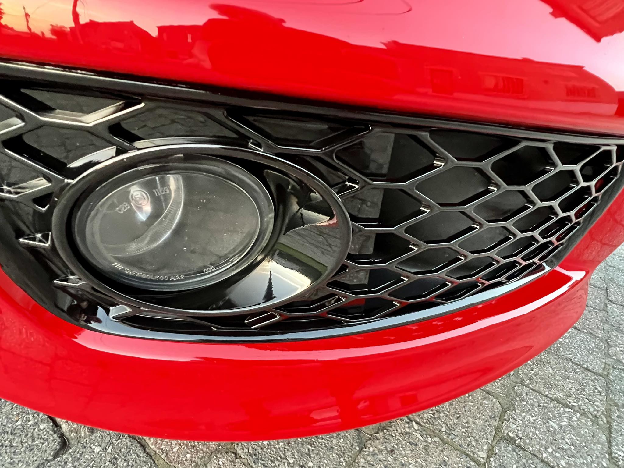 Audi RS4 III AVANT 4.2 V8 FSI 420 QUATTRO