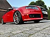 Audi RS4 III AVANT 4.2 V8 FSI 420 QUATTRO thumbnail