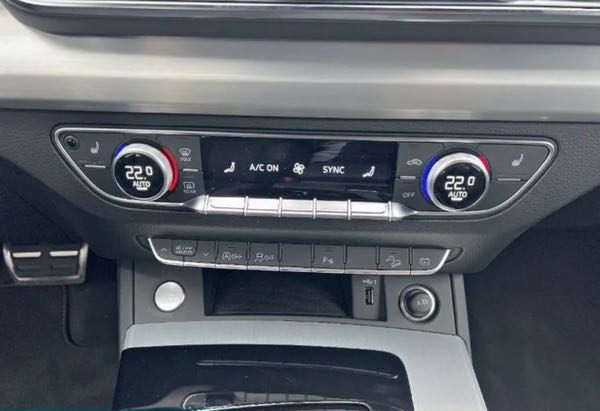 Audi Q5 Sportback 40 TDI 204ch S line quattro S tronic 7