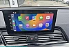 Audi Q5 Sportback 40 TDI 204ch S line quattro S tronic 7 thumbnail