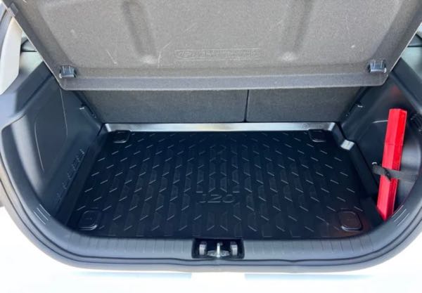 Hyundai I20 1.0 T-GDi 100ch Hybrid Intuitive