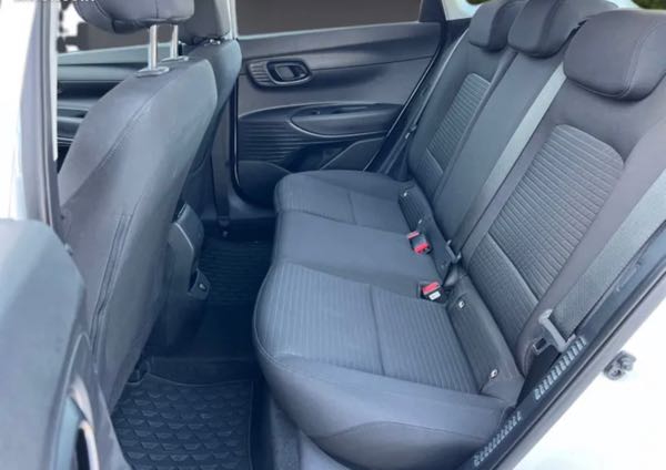 Hyundai I20 1.0 T-GDi 100ch Hybrid Intuitive
