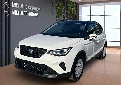 Seat Arona 1.0 TSI 110ch Style