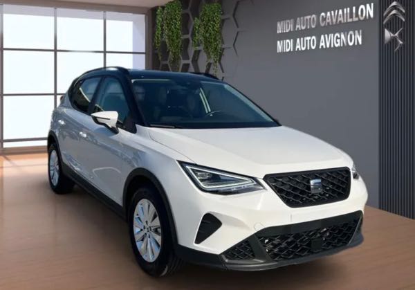 Seat Arona 1.0 TSI 110ch Style