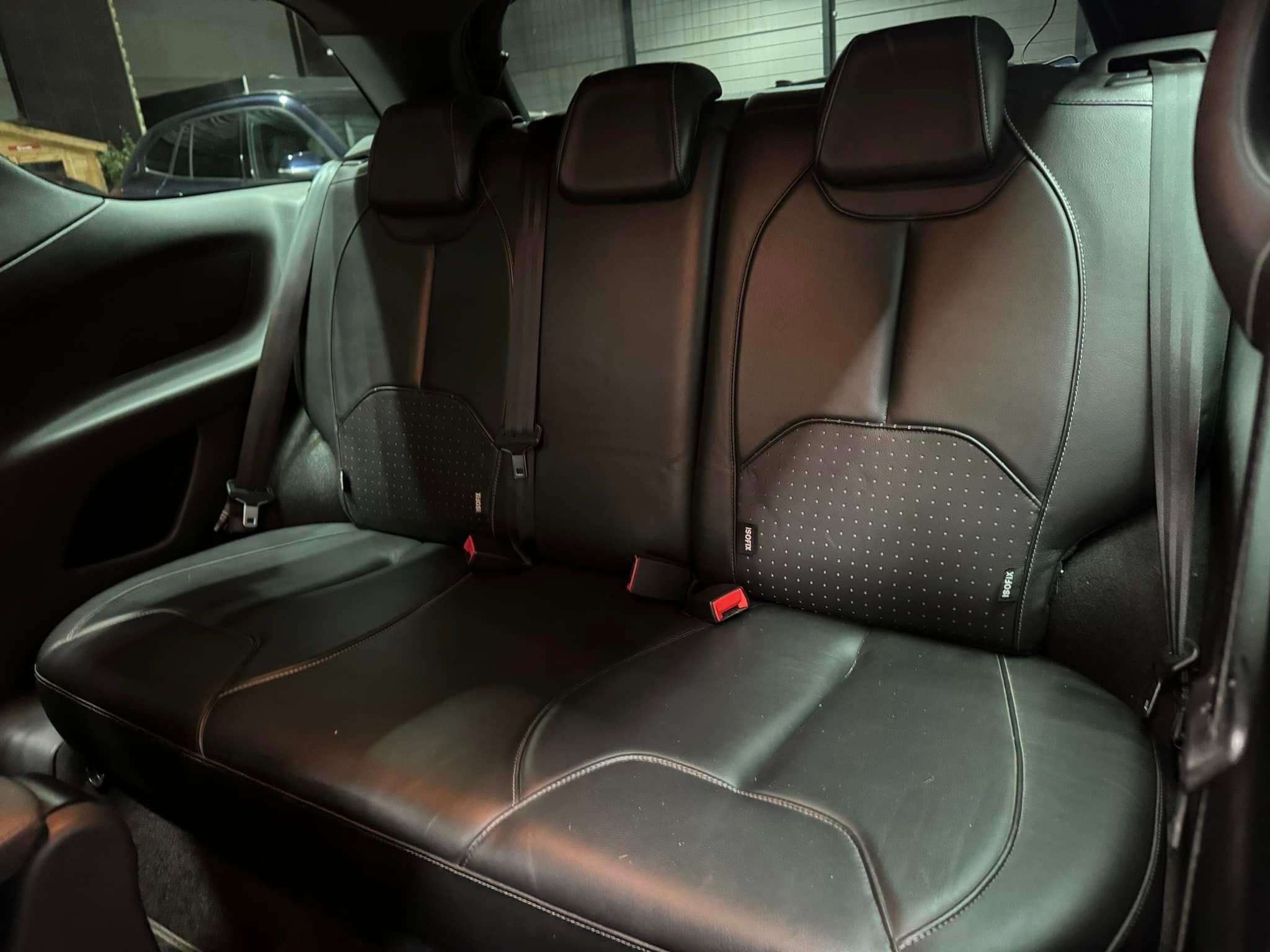 Citroen DS3 1.6 HDi Business GPS (Fleet)