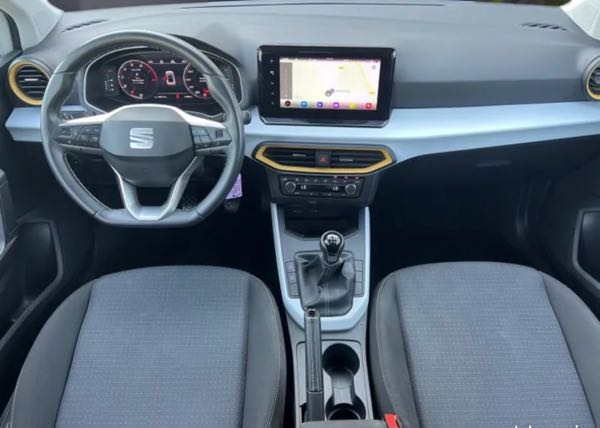 Seat Arona 1.0 TSI 110ch Style