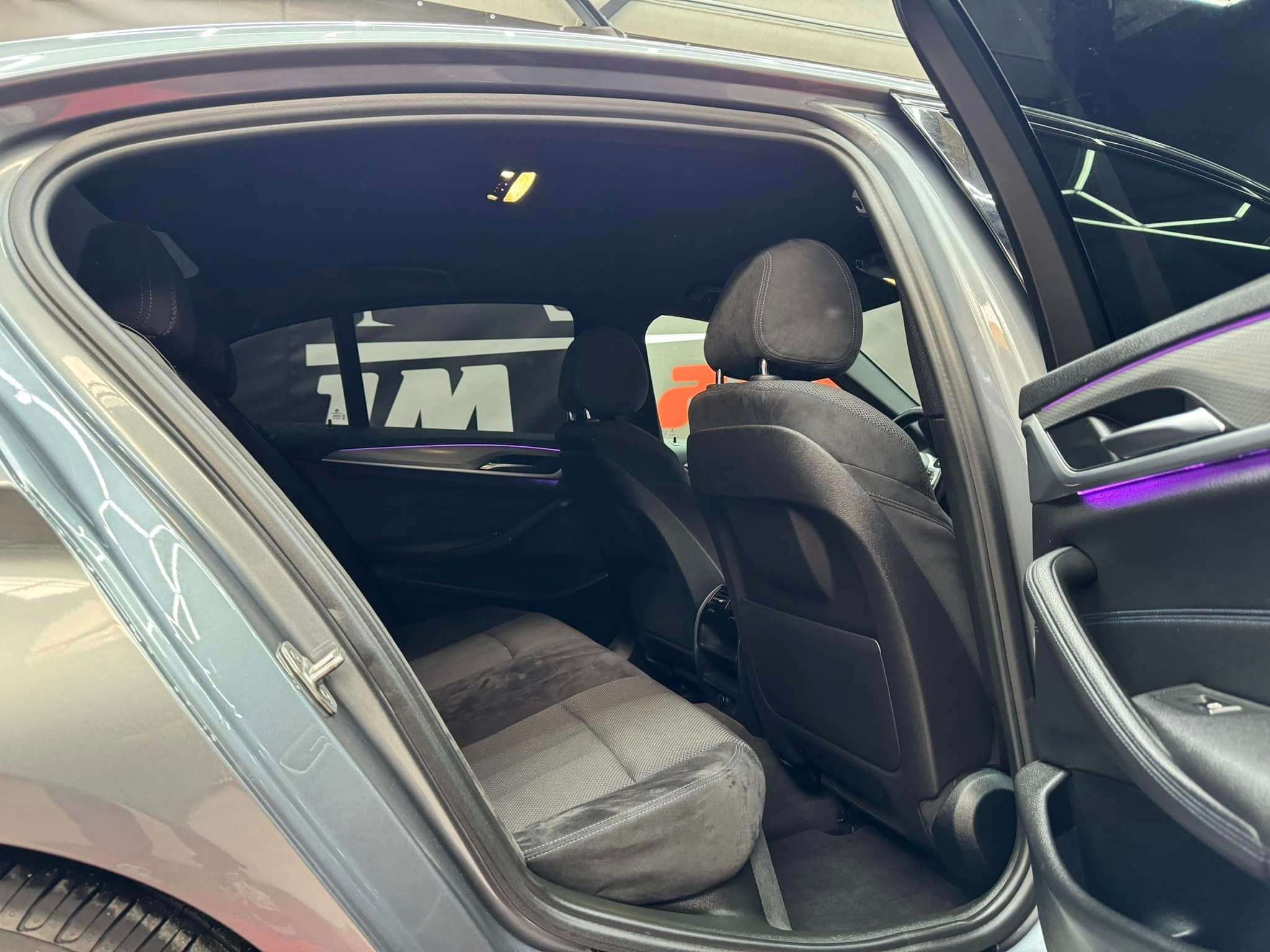 BMW 530 dA PACK M