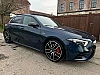Mercedes-Benz A 35 AMG 4-Matic *PANO* *MEMO SEATS* CAM360* thumbnail