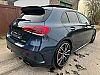 Mercedes-Benz A 35 AMG 4-Matic *PANO* *MEMO SEATS* CAM360* thumbnail