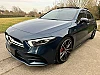 Mercedes-Benz A 35 AMG 4-Matic *PANO* *MEMO SEATS* CAM360* thumbnail