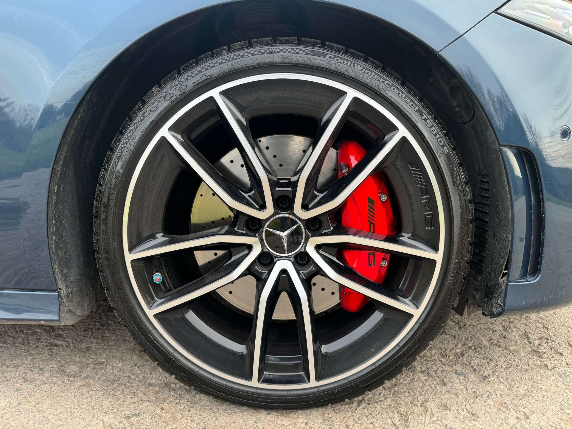 Mercedes-Benz A 35 AMG 4-Matic *PANO* *MEMO SEATS* CAM360*