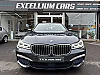 BMW 730 D Pack-M Serie Lux Full Toit Ouvrt Camera 360 Feux Led Jante Sieges Arrier Elect-massage Carnet Garantie thumbnail