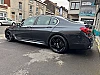 BMW 730 D Pack-M Serie Lux Full Toit Ouvrt Camera 360 Feux Led Jante Sieges Arrier Elect-massage Carnet Garantie thumbnail