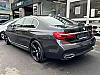 BMW 730 D Pack-M Serie Lux Full Toit Ouvrt Camera 360 Feux Led Jante Sieges Arrier Elect-massage Carnet Garantie thumbnail