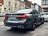 BMW 730 D Pack-M Serie Lux Full Toit Ouvrt Camera 360 Feux Led Jante Sieges Arrier Elect-massage Carnet Garantie thumbnail