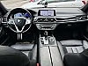 BMW 730 D Pack-M Serie Lux Full Toit Ouvrt Camera 360 Feux Led Jante Sieges Arrier Elect-massage Carnet Garantie thumbnail