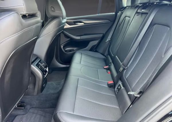 Bmw X4 xDrive30d 286ch M Sport