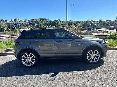 Land Rover Range Rover Evoque II 2.0 D180 AWD R-DYNAMIC BUSINESS BVA9