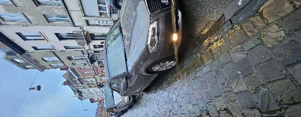 Audi A3 II (3) CABRIOLET 1.8 TFSI 160 AMBIENTE STRONIC