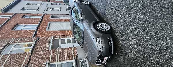 Audi A3 II (3) CABRIOLET 1.8 TFSI 160 AMBIENTE STRONIC