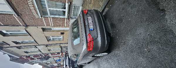 Audi A3 II (3) CABRIOLET 1.8 TFSI 160 AMBIENTE STRONIC