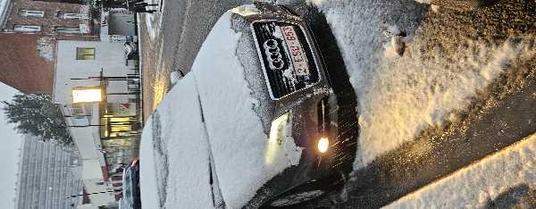 Audi A3 II (3) CABRIOLET 1.8 TFSI 160 AMBIENTE STRONIC