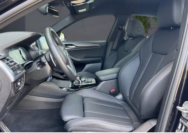 Bmw X4 xDrive30d 286ch M Sport