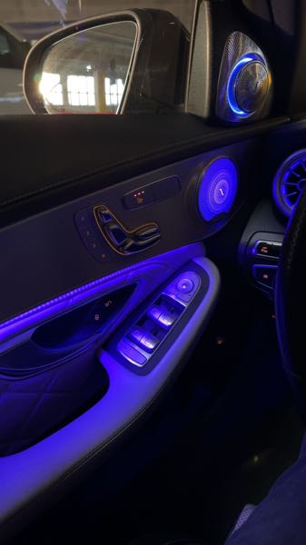 Mercedes-Benz Classe C IV 63 AMG S EDITION 1 BVA7