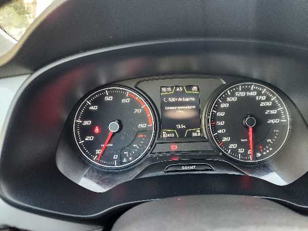 Seat Leon III 1.4 TSI 150 ACT START/STOP FR