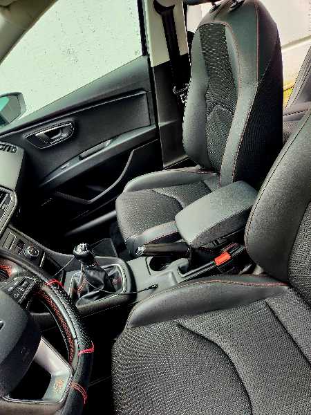 Seat Leon III 1.4 TSI 150 ACT START/STOP FR