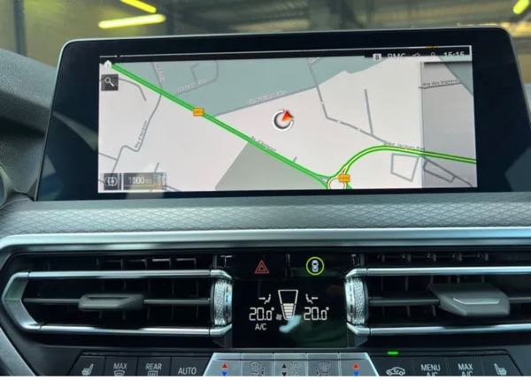 Bmw X4 xDrive30d 286ch M Sport