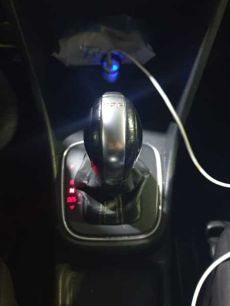 Volkswagen Polo POLO CROSS 1,6 TDI DSG!!! FULL !!
