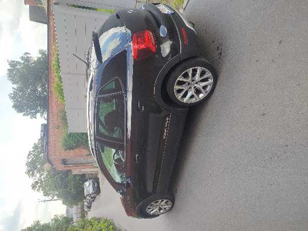 Volkswagen Polo POLO CROSS 1,6 TDI DSG!!! FULL !!