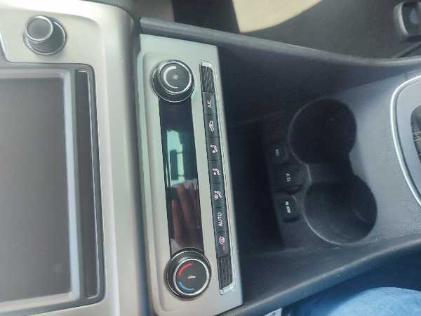 Volkswagen Polo POLO CROSS 1,6 TDI DSG!!! FULL !!