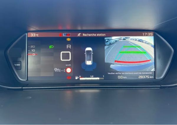 Citroen C4 SpaceTourer PureTech 130ch S&S Shine Pack E6.d