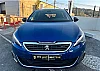 Peugeot 308 Gt 2.0 bluehdi 180ch s0und eat6 thumbnail