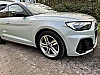 Audi A1 II 30 TFSI 110 S LINE S TRONIC 7 thumbnail