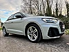 Audi A1 II 30 TFSI 110 S LINE S TRONIC 7 thumbnail