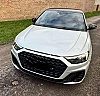 Audi A1 II 30 TFSI 110 S LINE S TRONIC 7 thumbnail