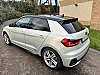 Audi A1 II 30 TFSI 110 S LINE S TRONIC 7 thumbnail