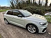 Audi A1 II 30 TFSI 110 S LINE S TRONIC 7 thumbnail