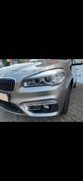 Bmw Serie 2 (F45) (2) ACTIVE TOURER 216D euro 6b LUXURY